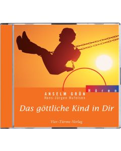 CD: Das göttliche Kind in Dir