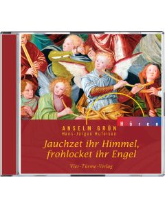 CD: Jauchzet ihr Himmel, frohlocket ihr Engel