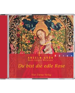 CD: Du bist die edle Rose