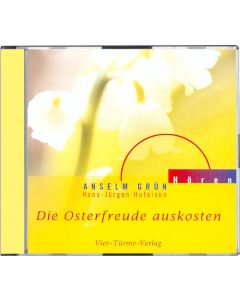 CD: Die Osterfreude auskosten