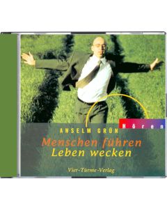 CD: Menschen führen - Leben wecken