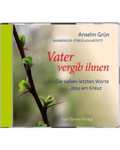 CD: Vater vergib ihnen