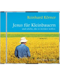 CD: Jesus für Kleinbauern