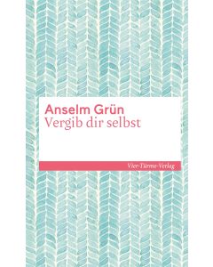 Vergib dir selbst