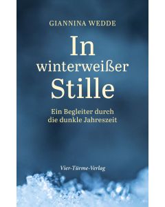 In winterweißer Stille