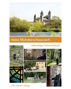 Abtei Münsterschwarzach