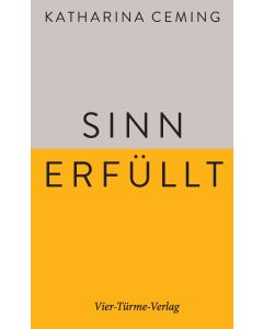 Sinn erfüllt