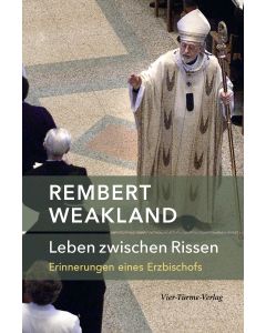 Leben zwischen Rissen