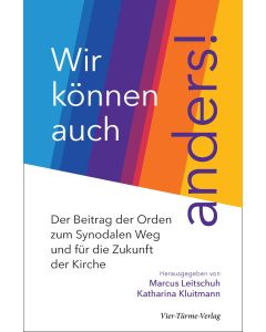 Wir können auch anders!