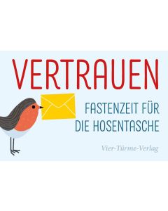 Vertrauen