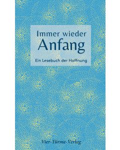 Immer wieder Anfang