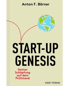 Start-up Genesis