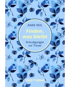 Finden, was bleibt