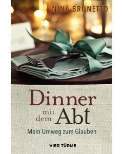Dinner mit dem Abt