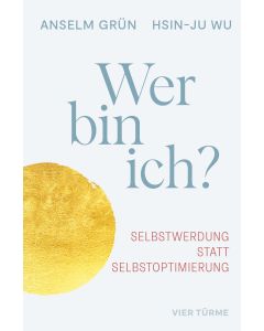 Wer bin ich?