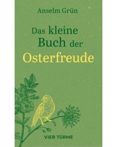 Das kleine Buch der Osterfreude