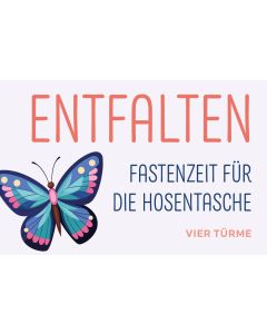 Entfalten