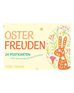Osterfreuden