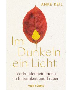 Im Dunkeln ein Licht