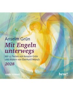 Mit Engeln unterwegs 2028