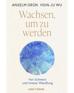 Wachsen, um zu werden
