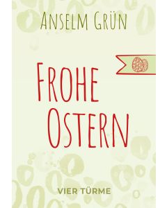 Frohe Ostern