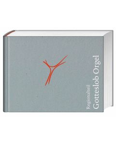 Orgelbuch Regionalteil Ost