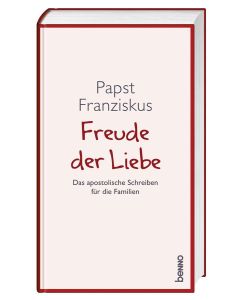 Freude der Liebe