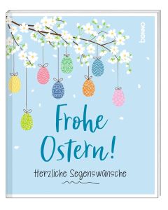 Frohe Ostern!