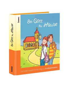 Bei Gott zu Hause