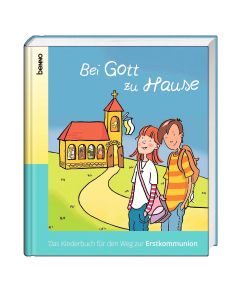 Bei Gott zu Hause