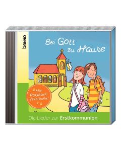 Bei Gott zu Hause