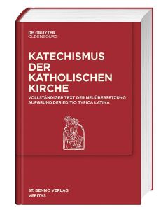 Katechismus der katholischen Kirche