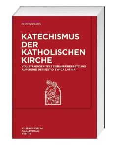 Katechismus der Katholischen Kirche