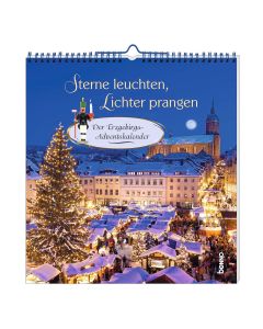 Sterne leuchten, Lichter prangen
