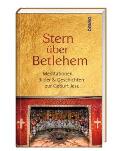 Stern über Betlehem