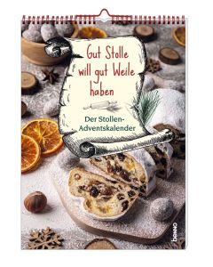 Gut Stolle will gut Weile haben