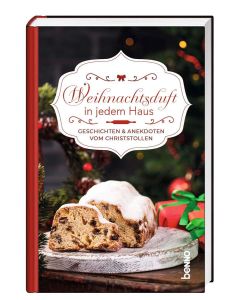 Weihnachtsduft in jedem Haus
