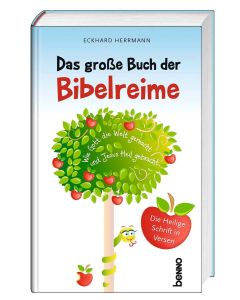 Das große Buch der Bibelreime