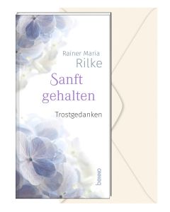 Sanft gehalten