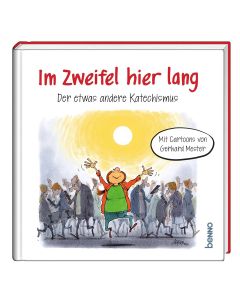 Im Zweifel hier lang