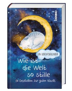 Wie ist die Welt so stille