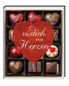 Für dich von Herzen