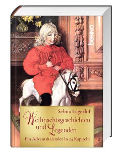 Weihnachtsgeschichten und Legenden