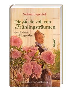 Die Seele voll von Frühlingsträumen