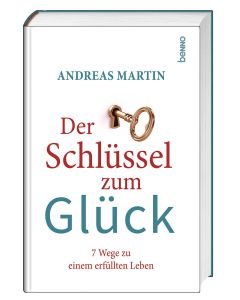 Der Schlüssel zum Glück