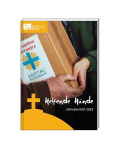 Helfende Hände