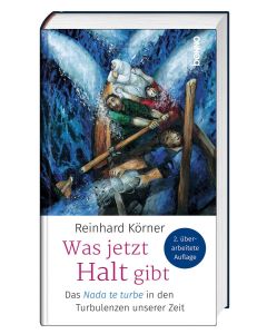 Was jetzt Halt gibt