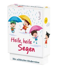 Heile, heile Segen