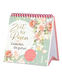 Zeit für Rosen